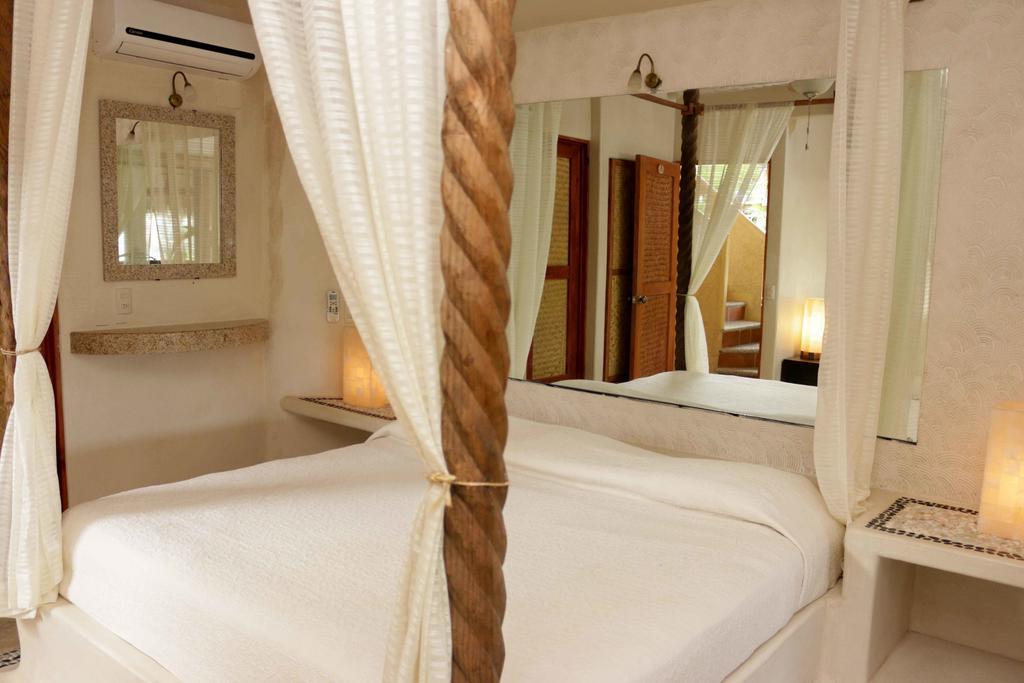 Hotel Azucenas 4*
