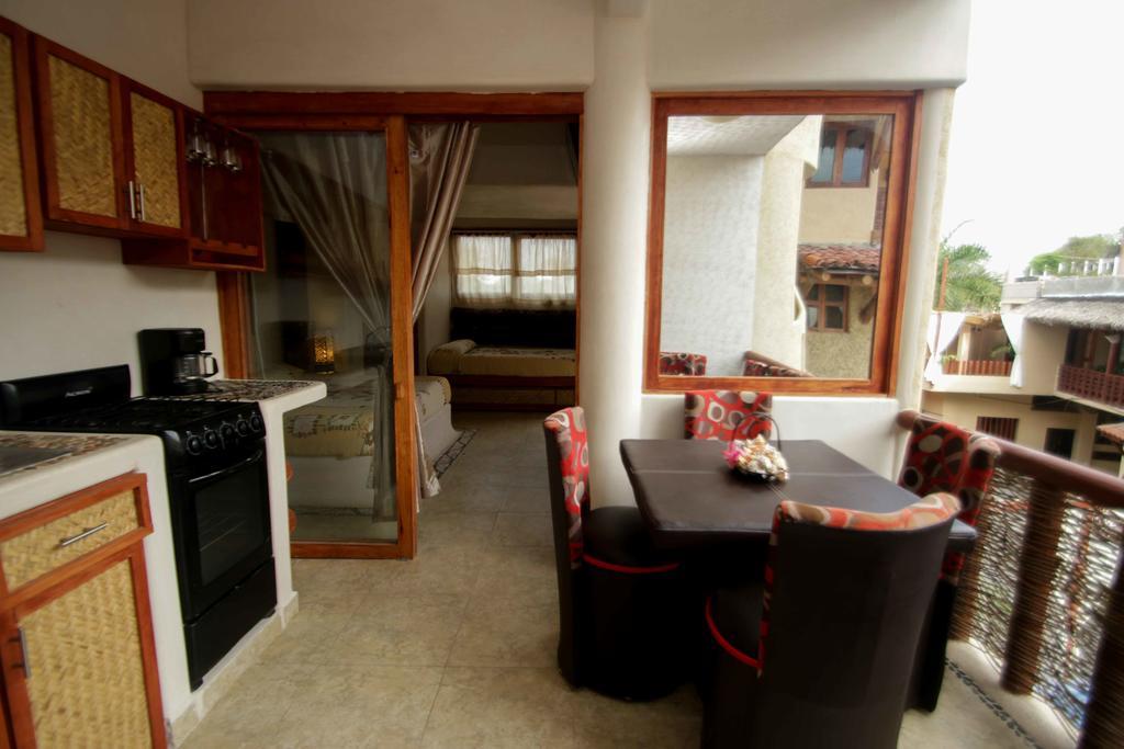 Hotel Azucenas