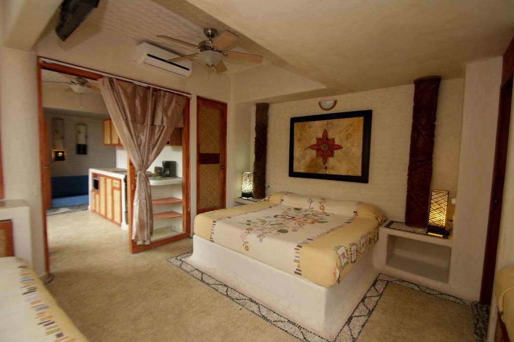 Azucenas Hotel