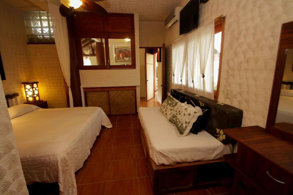 Azucenas Hotel 4*