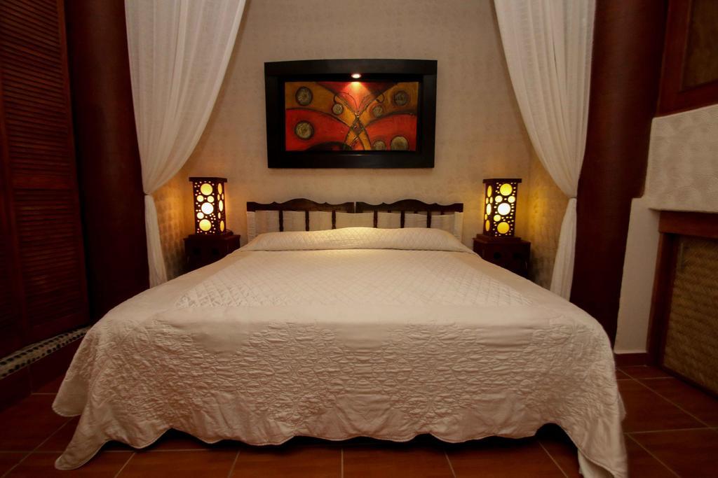 Azucenas 4* Zihuatanejo