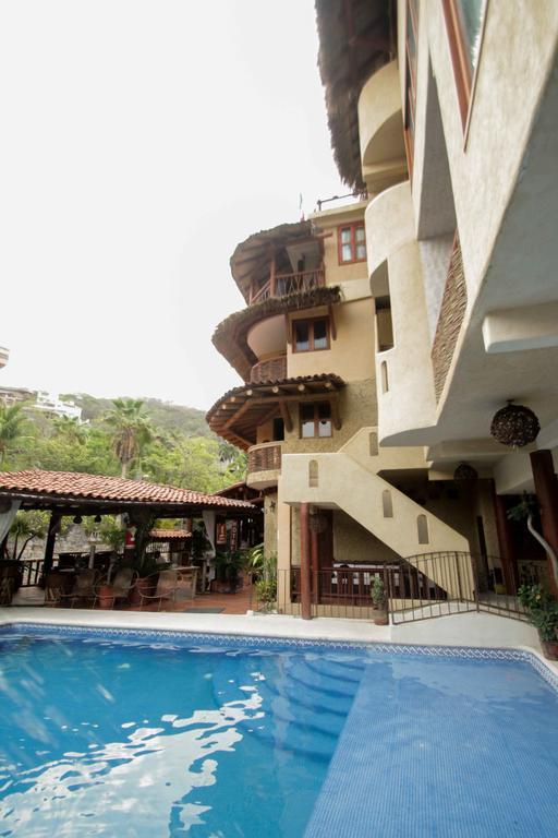 Hotel Azucenas 4*