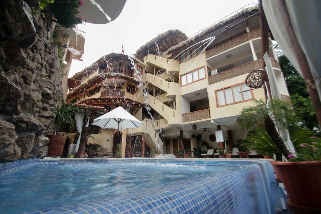 Azucenas 4* Zihuatanejo