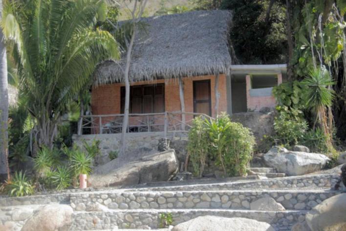 Lodge Lagunita Yelapa