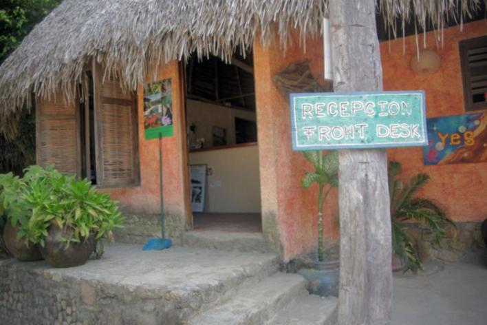 Lagunita Lodge