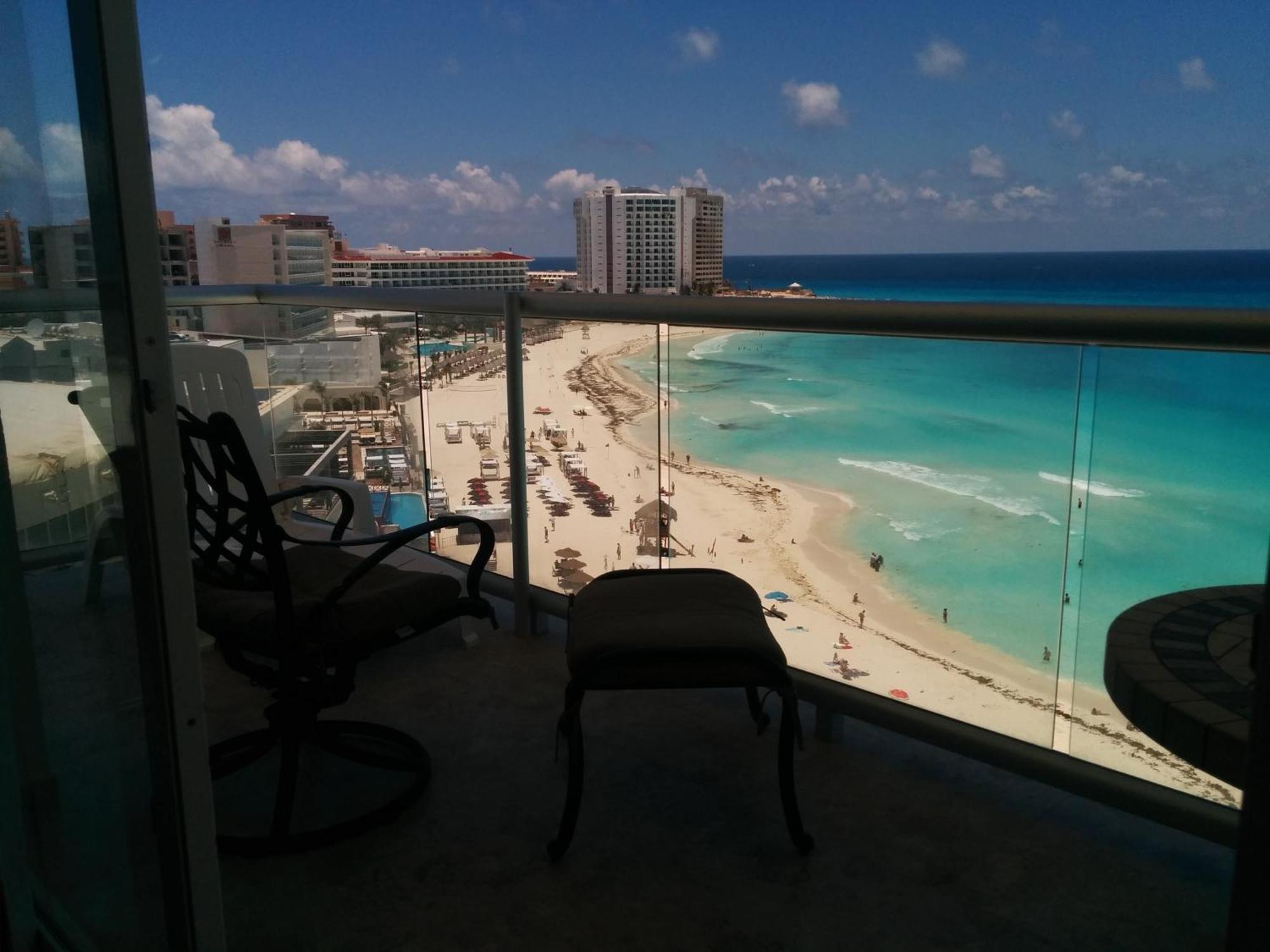 Cancun Zone 3* Cancun