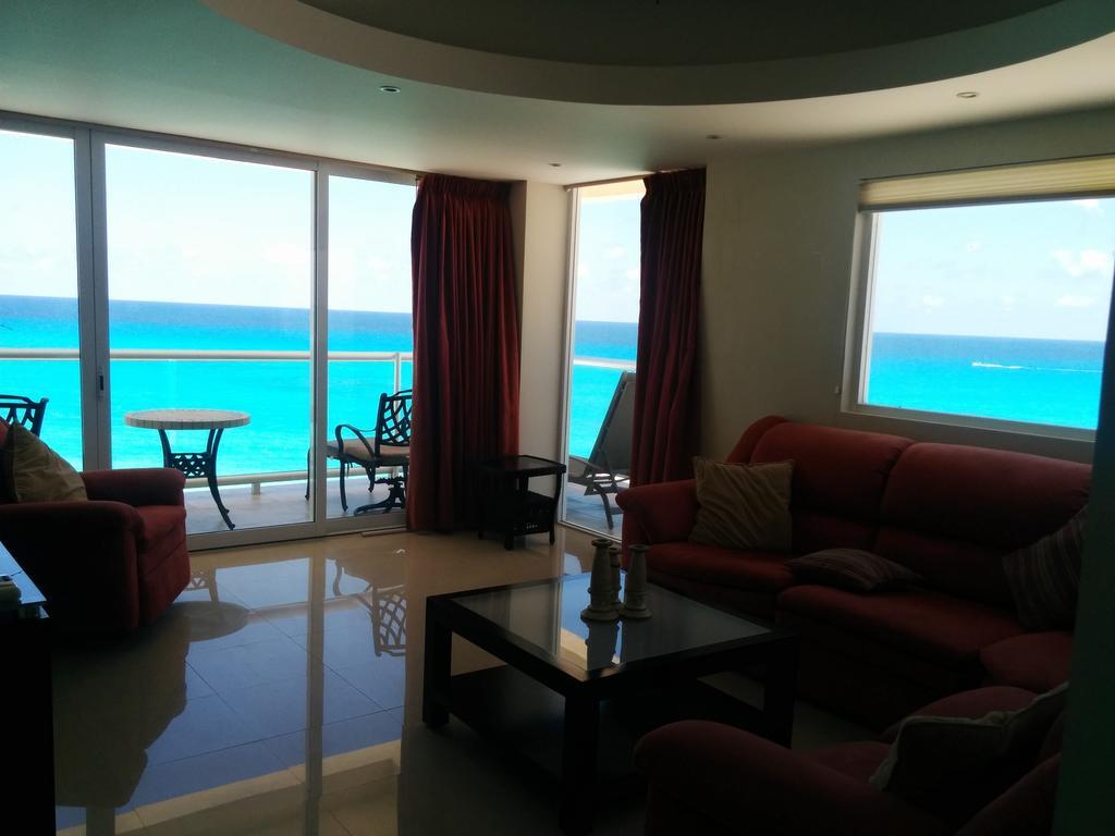 Aparthotel Cancun Zone