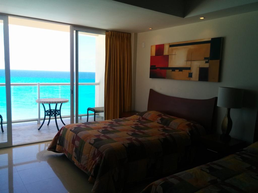 Cancun Zone Aparthotel