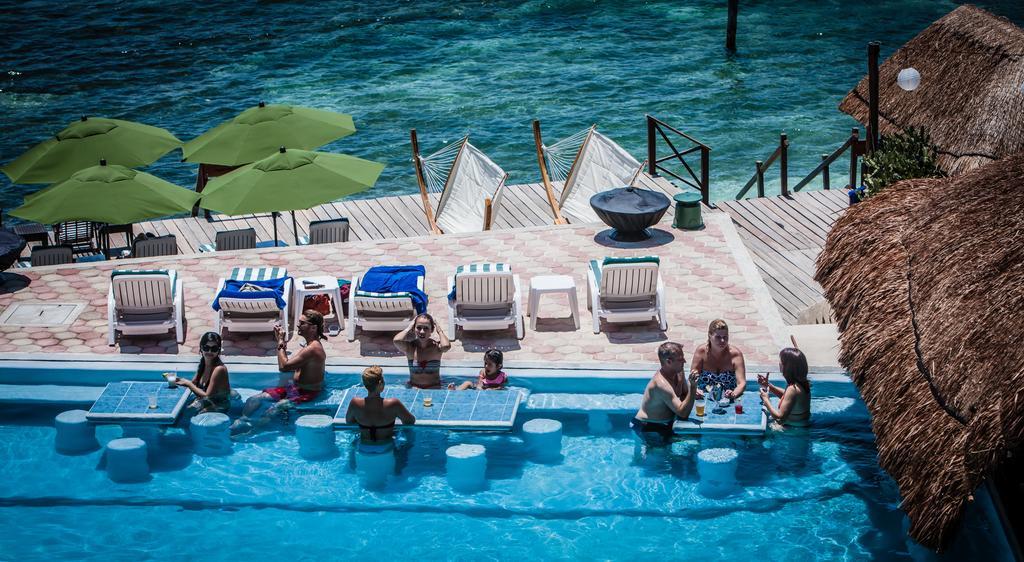 Casa De Suenos Boutique 5* Isla Mujeres