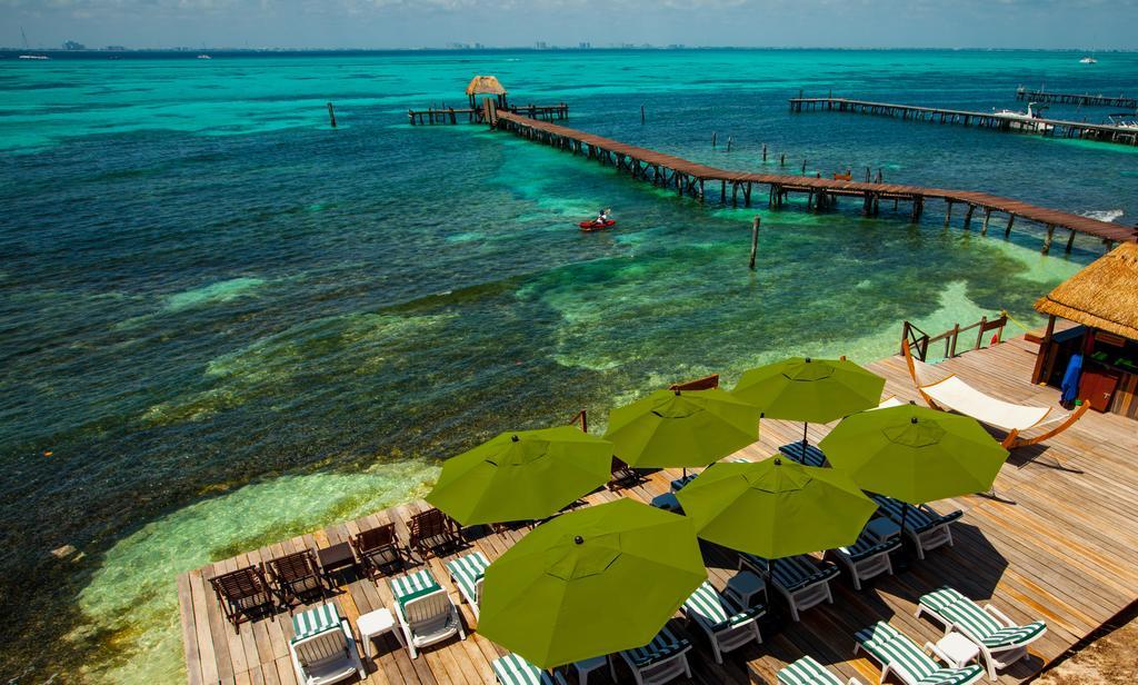 Casa De Suenos Boutique Isla Mujeres