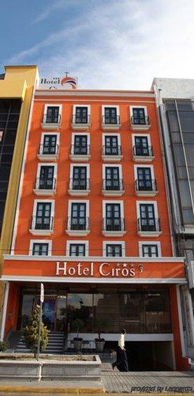 Ciros Pachuca