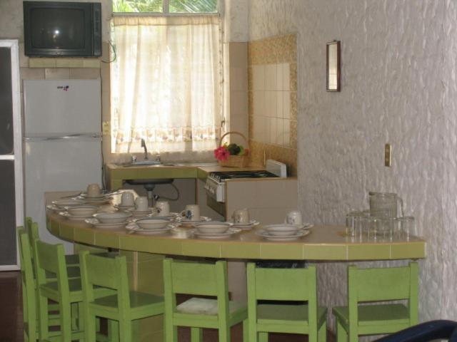 Aparthotel Y Suites Bugambilias Rincon de Guayabitos