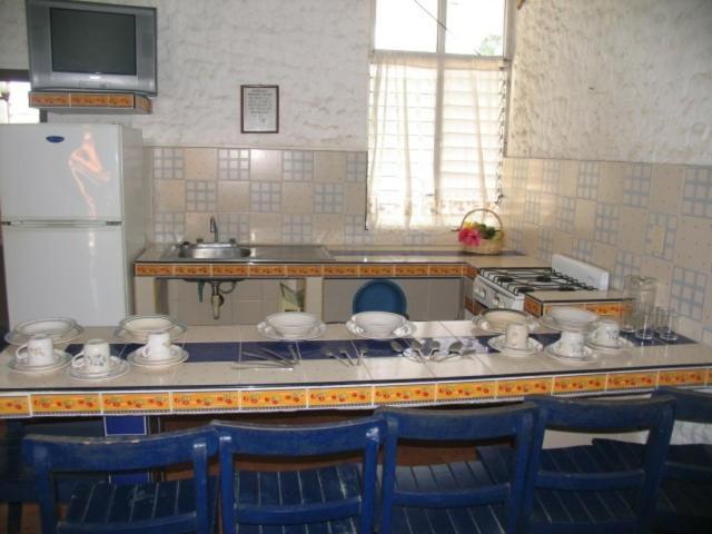 Y Suites Bugambilias 3* Rincon de Guayabitos