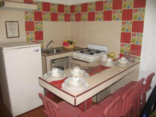 Aparthotel Y Suites Bugambilias