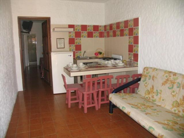 Y Suites Bugambilias Aparthotel Rincon de Guayabitos