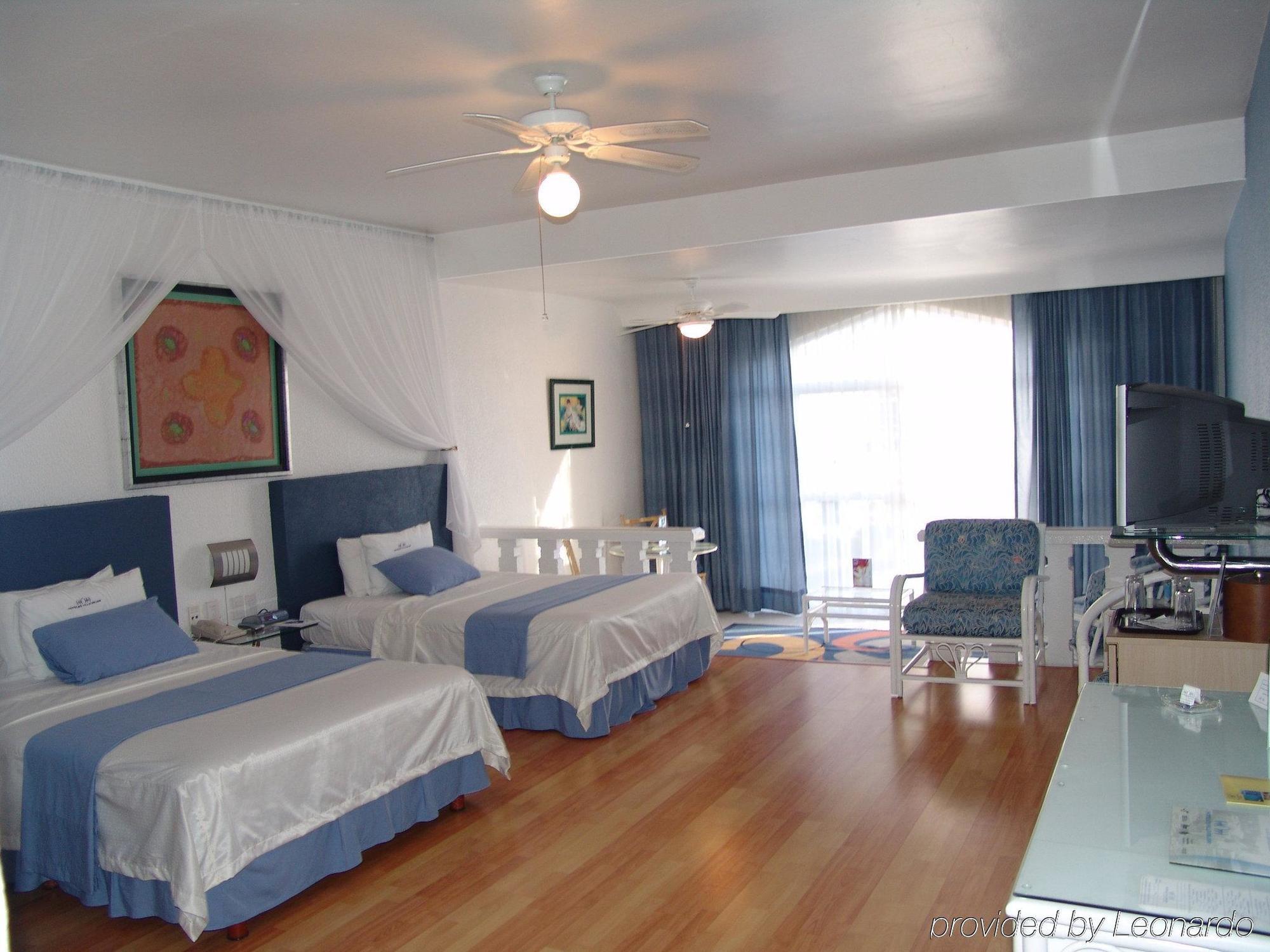 Hotel Bejar