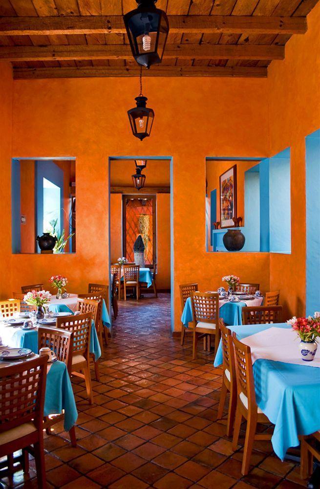 Hotel El Paraiso