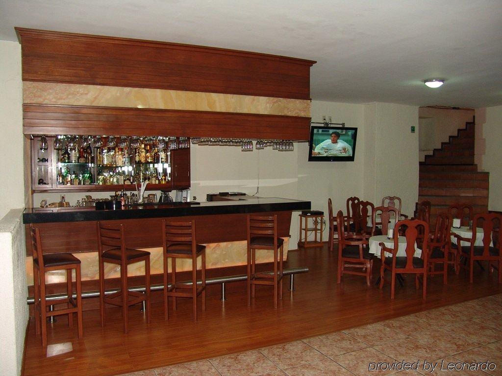 Mision Argento Hotel 4*