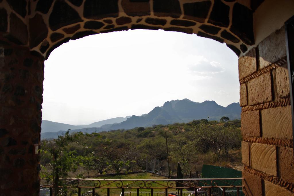 Boutique Casa Dona Juana (adults Only) Hotel