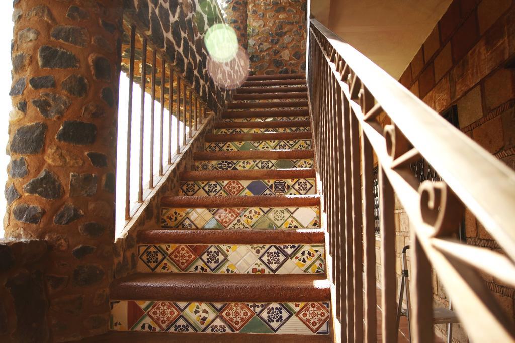 Hotel Boutique Casa Dona Juana (adults Only) 4*