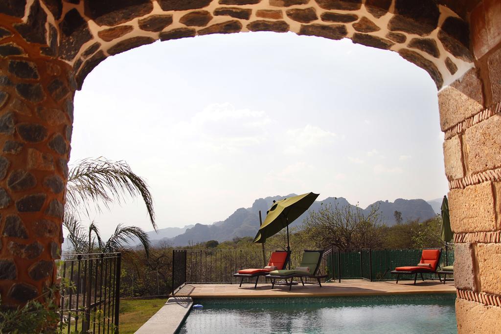 Boutique Casa Dona Juana (adults Only)