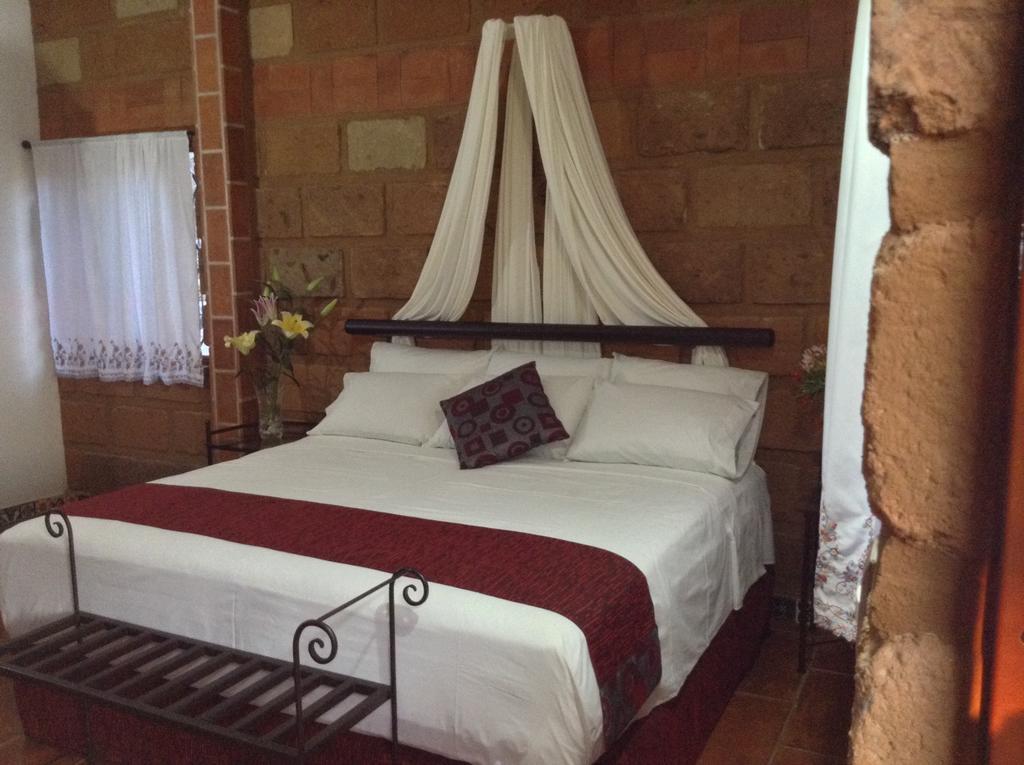 Hotel Boutique Casa Dona Juana (adults Only)