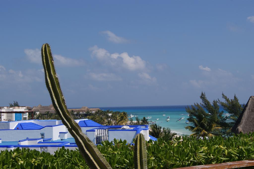 Pueblito Escondido By Playa Moments Playa del Carmen