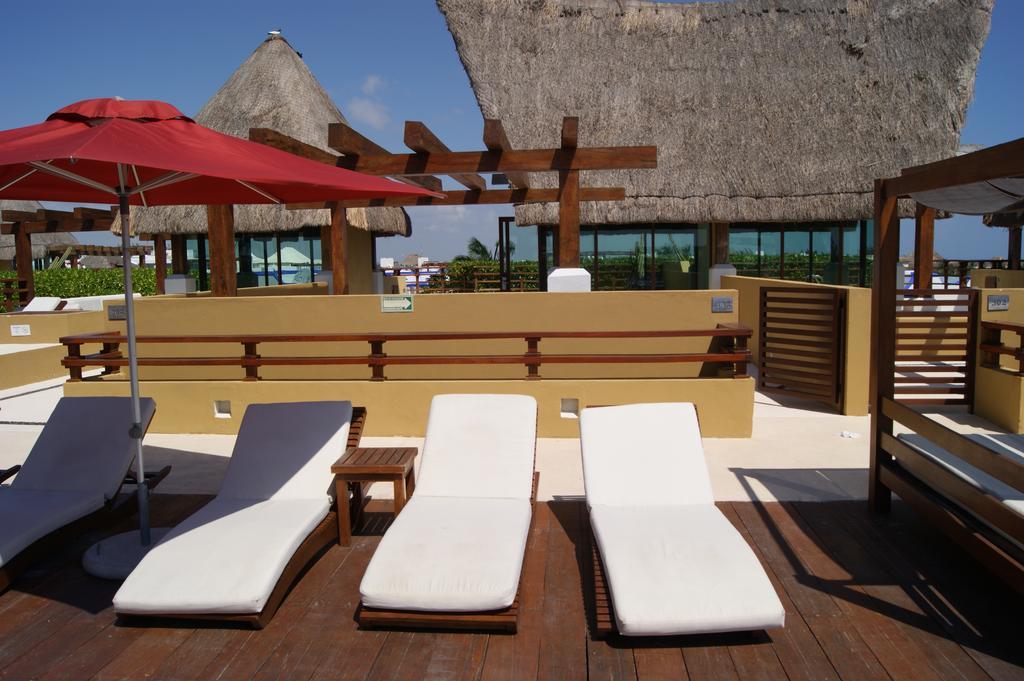 Pueblito Escondido By Playa Moments Playa del Carmen