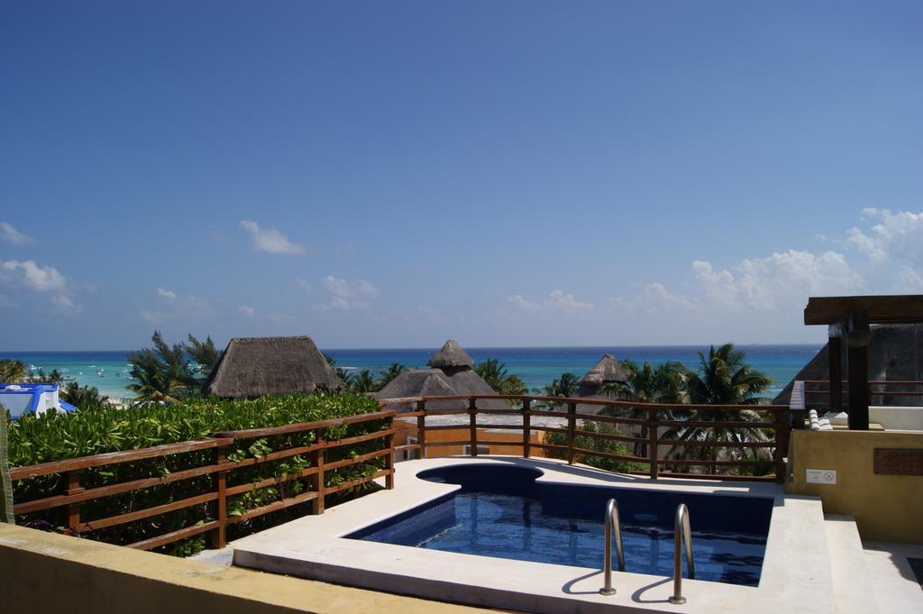 Pueblito Escondido By Playa Moments Apartment Playa del Carmen