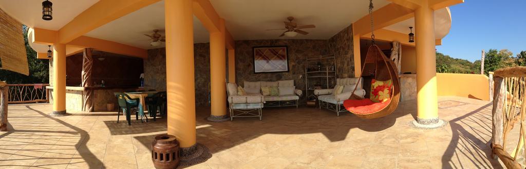 Telayu Hotel Mazunte