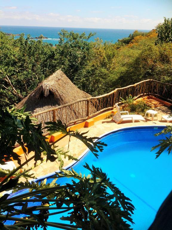 Telayu Hotel Mazunte
