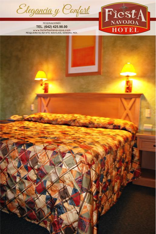 Fiesta Hotel 4*