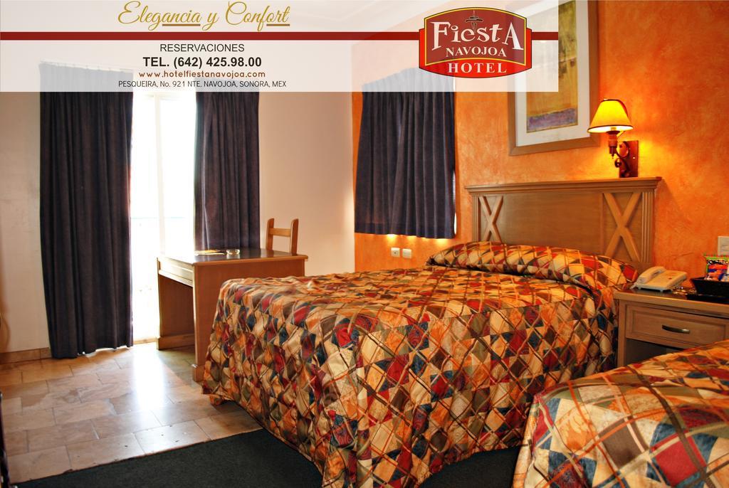 Hotel Fiesta 4*