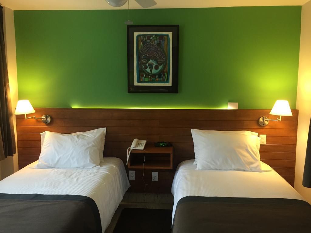 Araucaria Boutique Valle de Bravo