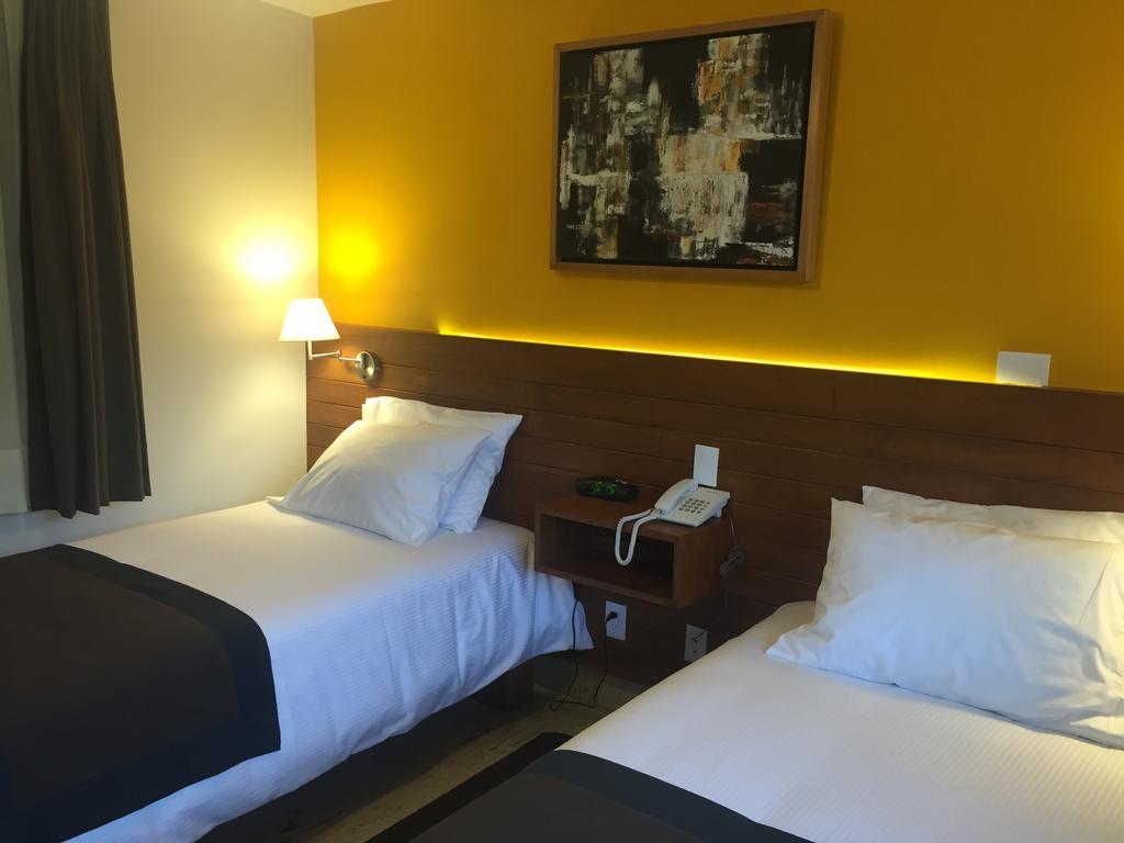Hotel Araucaria Boutique 4*