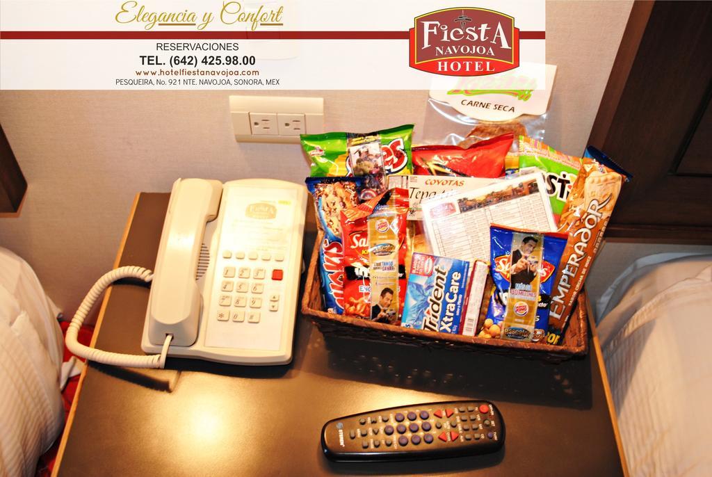 Hotel Fiesta 4*