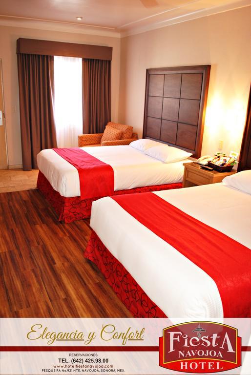 Fiesta Hotel 4*