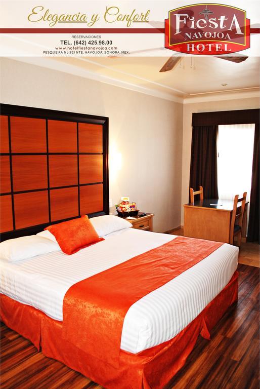 Hotel Fiesta
