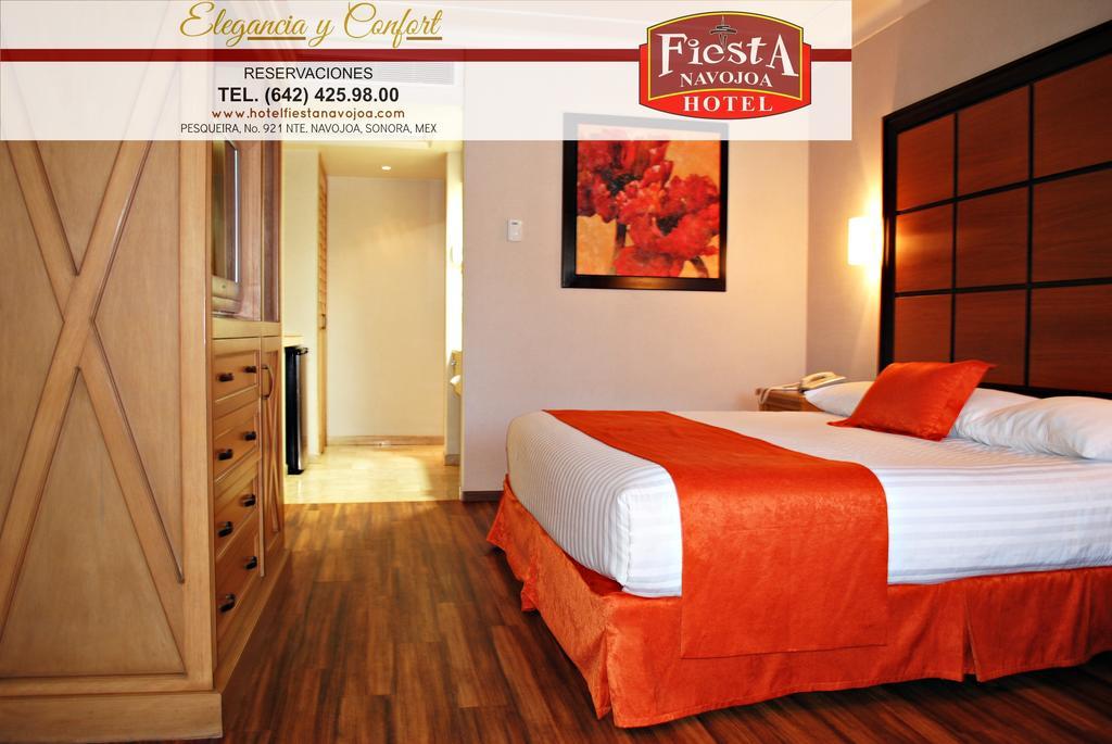 Hotel Fiesta 4*