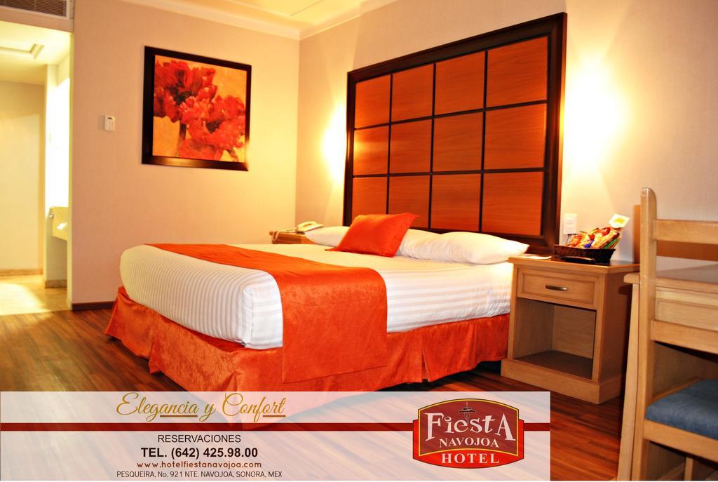 Fiesta Hotel 4*