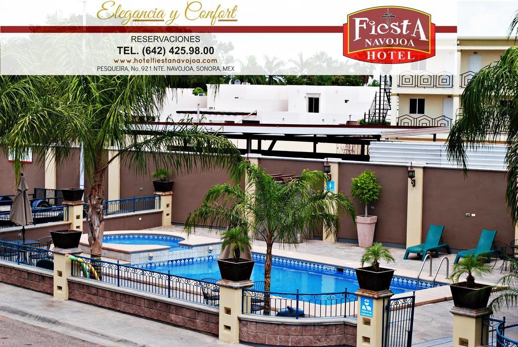 Hotel Fiesta 4*