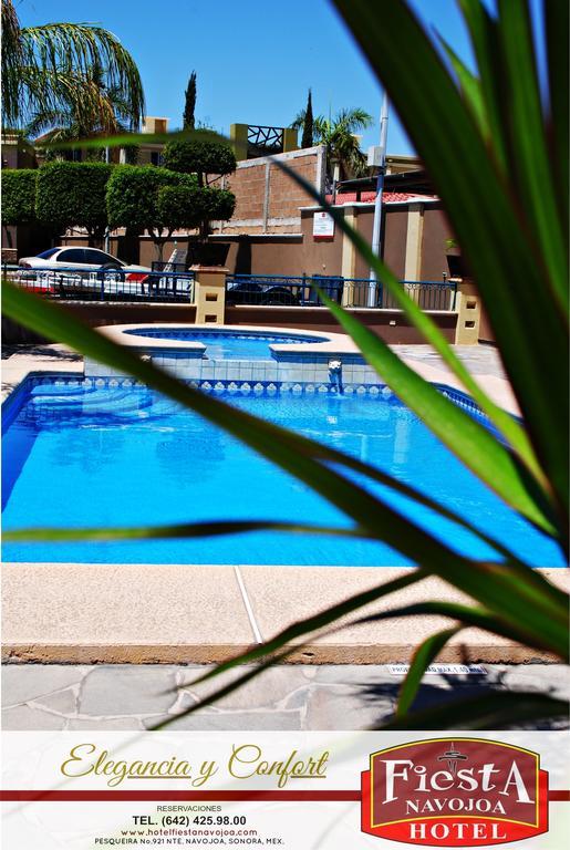 Hotel Fiesta
