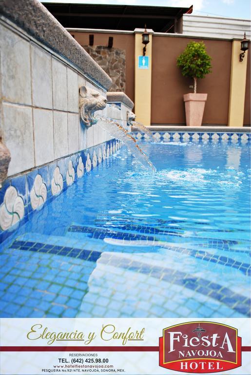 Fiesta Hotel 4*