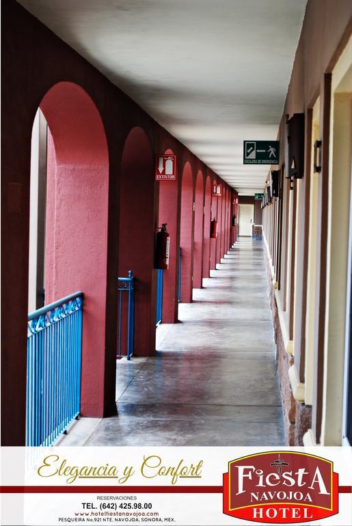 Hotel Fiesta