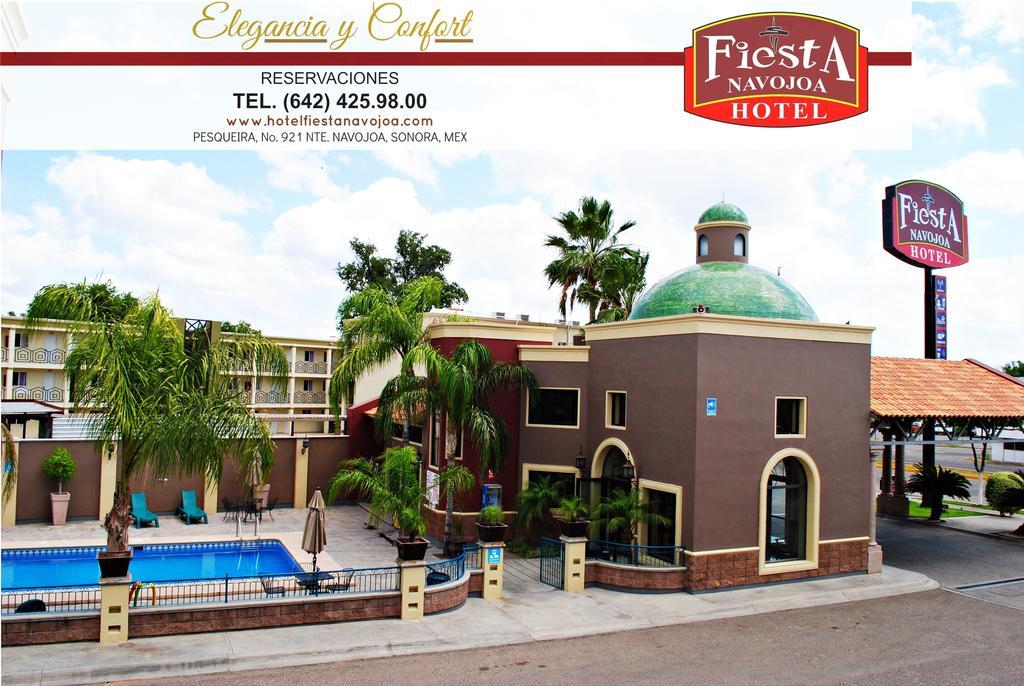 Fiesta Hotel 4*