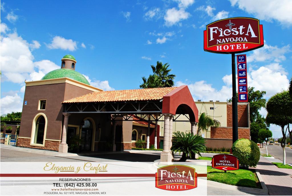 Hotel Fiesta 4*