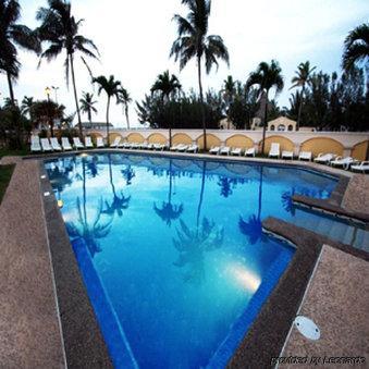 Club Maeva Miramar Tampico Hotel Ciudad Madero