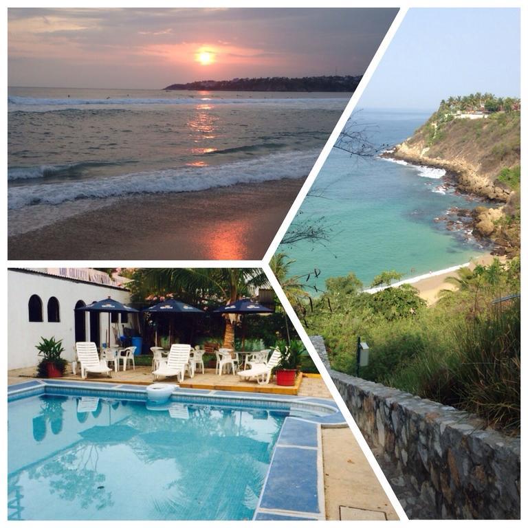 Rinconada Hotel 3*