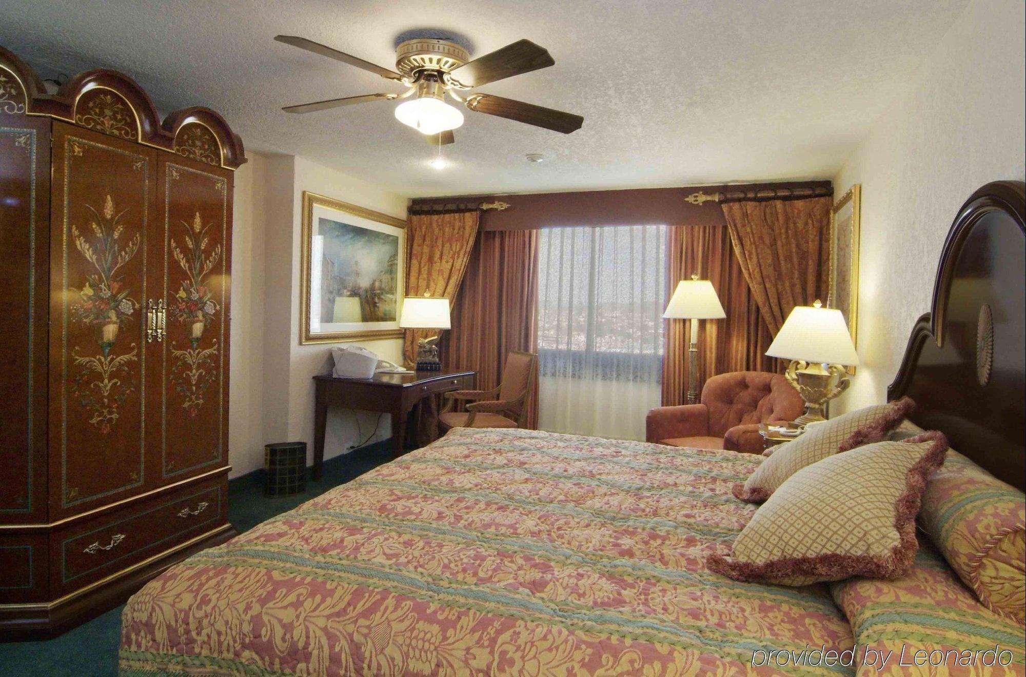 Palacio Del Sol Hotel Chihuahua