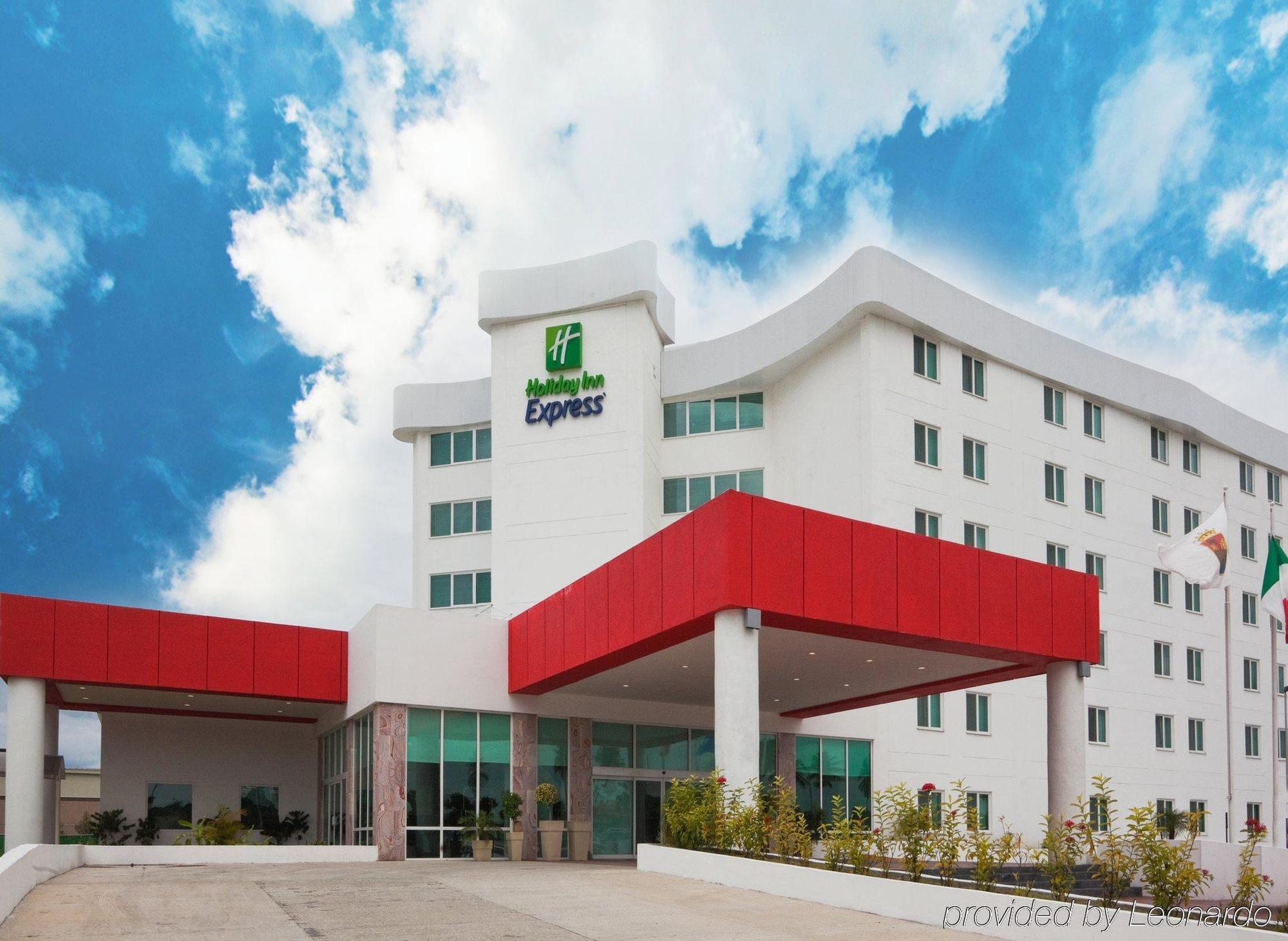 Express By Ihg Tapachula